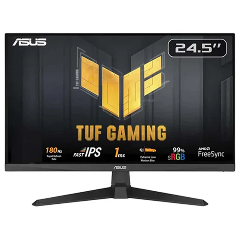Asus TUF Gaming VG259Q3A 25 Asus TUF Gaming VG259Q3A 25